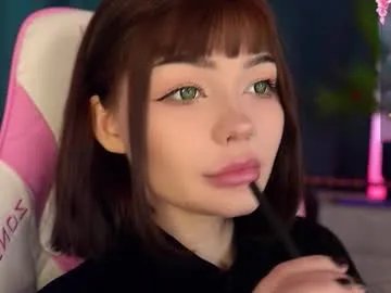 babyroxynill on Chaturbate 