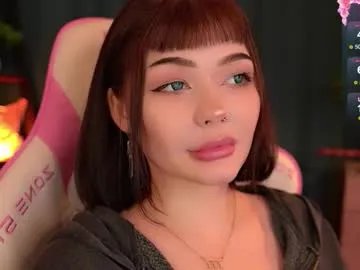 babyroxynill on Chaturbate 