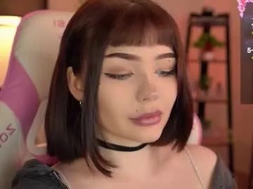 babyroxynill on Chaturbate 