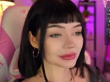 babyroxynill on Chaturbate 