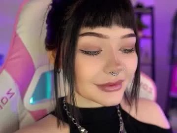 babyroxynill on Chaturbate 