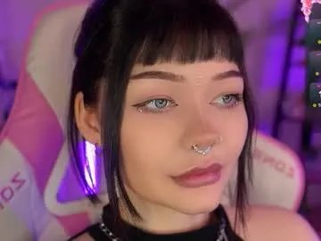 babyroxynill on Chaturbate 