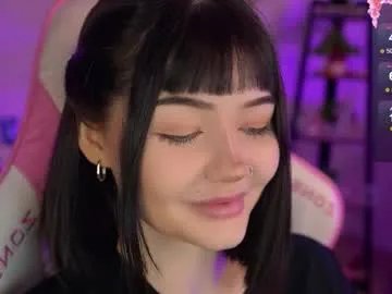 babyroxynill on Chaturbate 