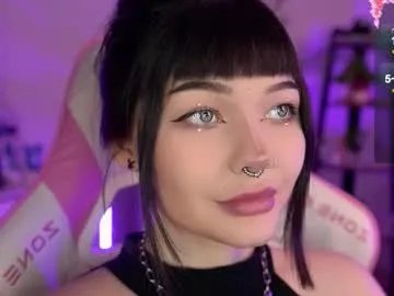 babyroxynill on Chaturbate 