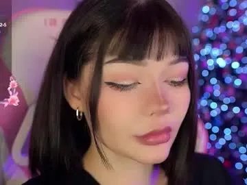 babyroxynill on Chaturbate 