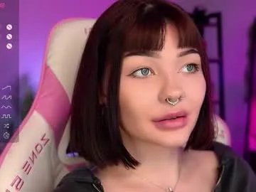 babyroxynill on Chaturbate 