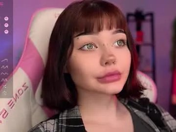 babyroxynill on Chaturbate 