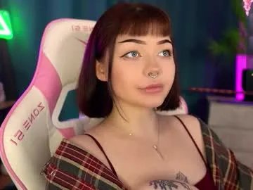 babyroxynill on Chaturbate 