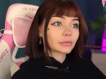 babyroxynill on Chaturbate 