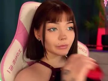 babyroxynill on Chaturbate 