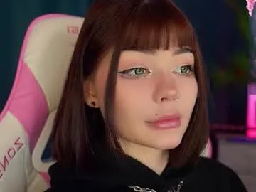 babyroxynill on Chaturbate 