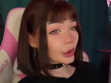 babyroxynill on Chaturbate 