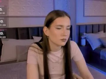 babyy_gloria on Chaturbate 