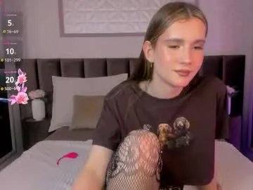 babyy_gloria on Chaturbate 