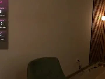 barbaraxoxox on Chaturbate 