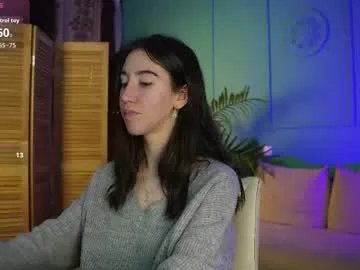 belle_via on Chaturbate 