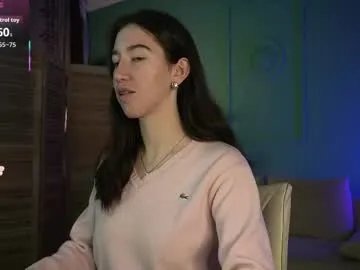 belle_via on Chaturbate 