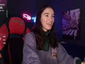 belle_via on Chaturbate 