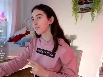 belle_via on Chaturbate 