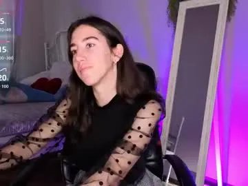 belle_via on Chaturbate 