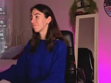belle_via on Chaturbate 