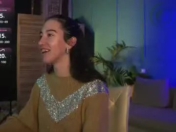 belle_via on Chaturbate 