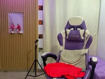 cataleyalove_ady on Chaturbate 