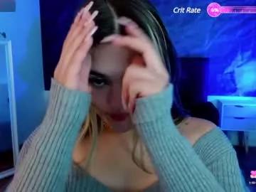 cattaleya___ from Chaturbate is Freechat