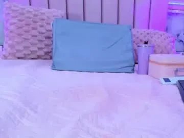 celeste_moonx on Chaturbate 