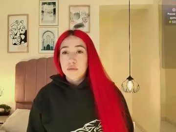 celestee15_ on Chaturbate 