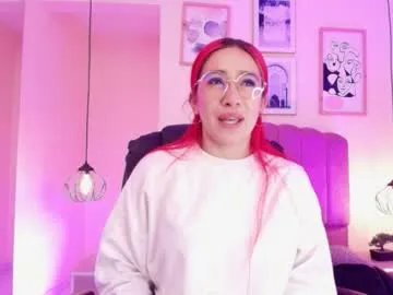 celestee15_ on Chaturbate 