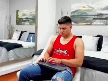 colt_perci from Chaturbate is Freechat