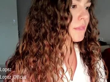 crazypaty from Chaturbate