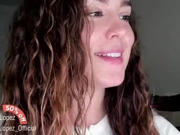 crazypaty from Chaturbate