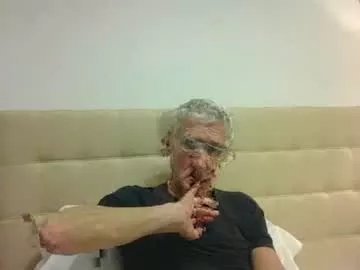 cucaio18 on Chaturbate 