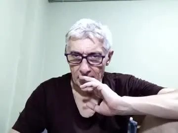 cucaio18 on Chaturbate 