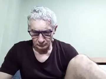 cucaio18 on Chaturbate 