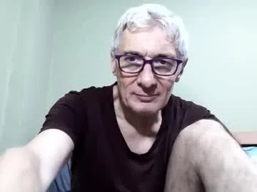 cucaio18 on Chaturbate 