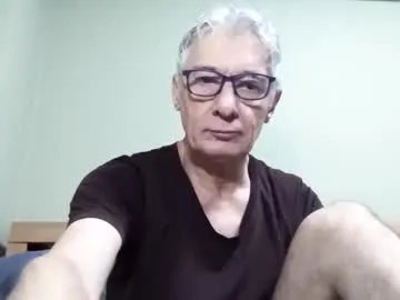 cucaio18 on Chaturbate 