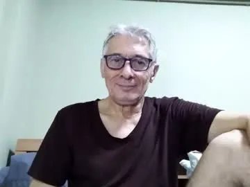 cucaio18 on Chaturbate 