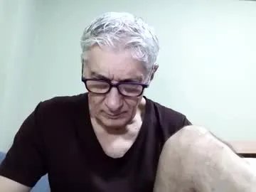 cucaio18 on Chaturbate 