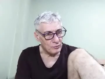 cucaio18 on Chaturbate 