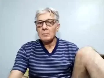 cucaio18 on Chaturbate 