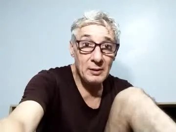 cucaio18 on Chaturbate 