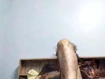 cucaio18 on Chaturbate 