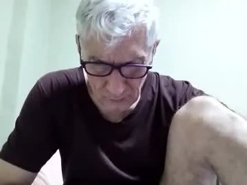 cucaio18 on Chaturbate 