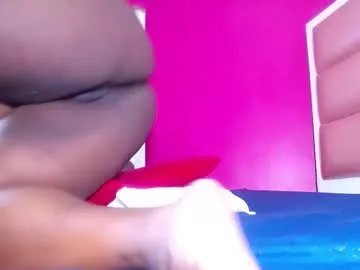 ebony_sugar_mommy from Chaturbate