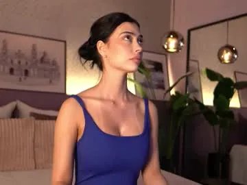 ellediane on Chaturbate 