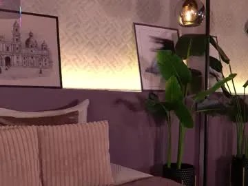 ellediane on Chaturbate 