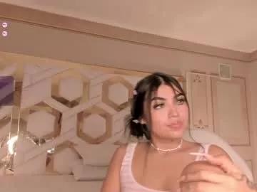 emilykenner from Chaturbate is Freechat